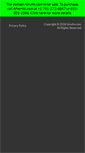 Mobile Screenshot of hirufm.com
